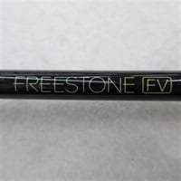 フリーストーンＦＶ＃７　９．０